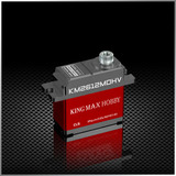 KM2612MDHV-26g 12kg.cm torque mini digital servo