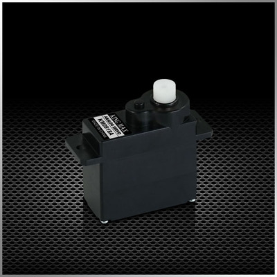 KM0918A--9g 2kg.cm,analog,plastic gears mini servo