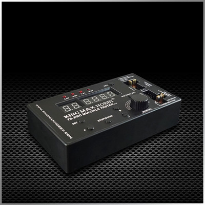 TS-2 V2.0 /RC MULTIPLE TESTER
