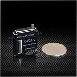 C410V--10g 4.2kg.cm,digital,steel gears micro wing servos