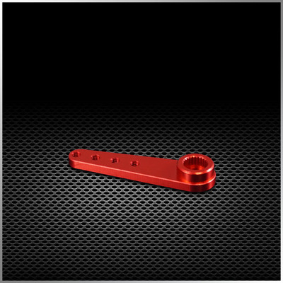 KSA016--standard 25T aluminium servo horns
