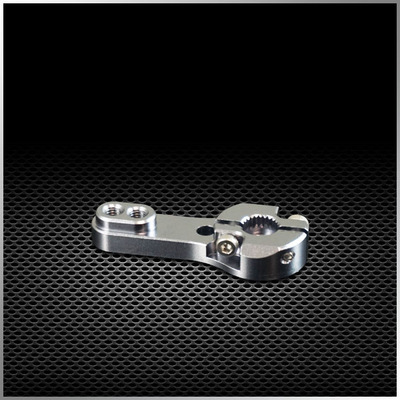 KSA017--standard 25T aluminium servo horns
