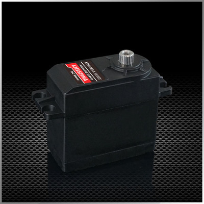 KM5509MA--55g 9kg.cm,analog,metal gears standard servo