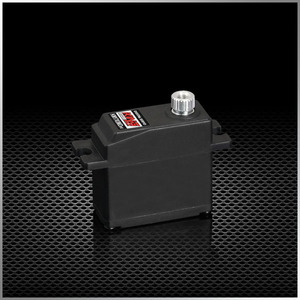 KM1703MDHV--20g 5.8kg,digital mini servo
