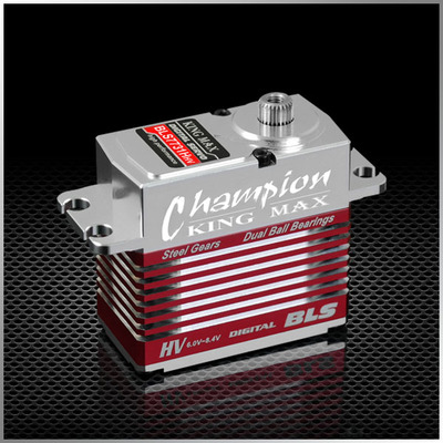 BLS7731HHV--77g 31kg.cm,digital,metal gears standard servos