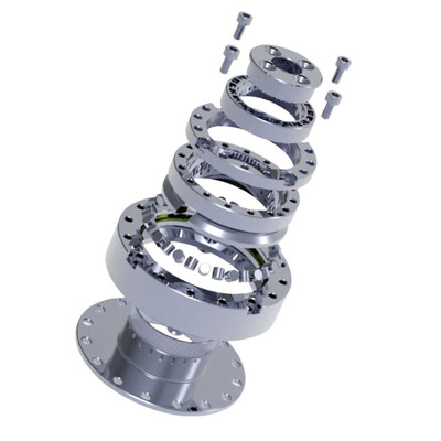 High torque Harmonic reducer