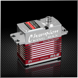 BLS7721CHV--77g 21kg.cm,full aluminium alloy cases servos