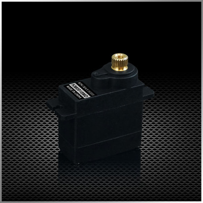 KM0918MD--14g 6kg,digital,metal gears mini servo