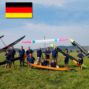 German Glider Team